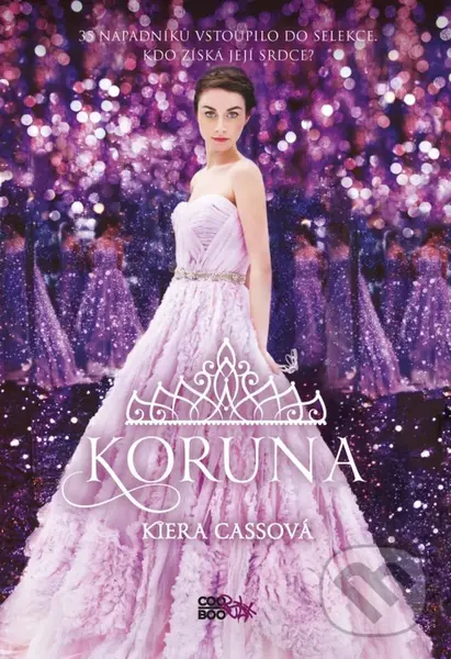 Koruna - Kiera Cass