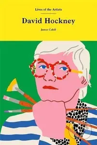 David Hockney - James Cahill - kniha z kategorie Umění, design a architektura