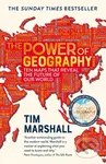 The Power of Geography (Ten Maps That Reveal the Future of Our World) - kniha z kategorie Humanitní a společenské vědy