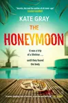 The Honeymoon - Kate Gray - kniha z kategorie Thrillery