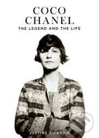 Coco Chanel (The Legend and the Life) - Justine Picardie - kniha z kategorie Beletrie