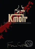 Kmotr kolekce 1.-3. Coppolova remasterovaná edice (5DVD) - film z kategorie Dobrodružné filmy