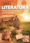 Hravá literatura 9 - pracovní sešit - kniha z kategorie 2. stupeň