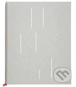 Tomáš Hlavina (TLNVXYK Hlavolam / TLNVXYK Puzzle) - Tomáš Hlavina - kniha z kategorie Malířství a sochařství