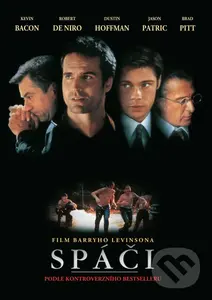 Spáči - film z kategorie Drámy