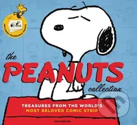 The Peanuts Collection (Treasures from the World's Most Beloved Comic Strip) - kniha z kategorie Sci-fi, fantasy a komiksy