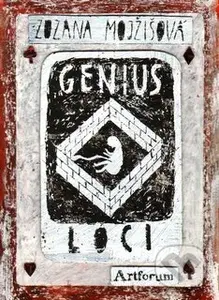 Genius loci - Zuzana Mojžišová