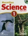 Macmillan Science 1: Pupil's Book