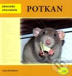 Potkan laboratorní - Anna Horáková