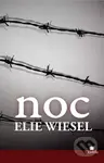 Noc - Elie Wiesel - kniha z kategorie Historie