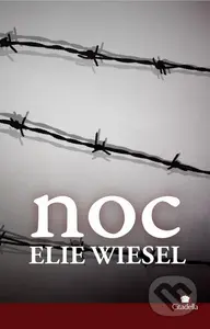 Noc - Elie Wiesel - kniha z kategorie Historie
