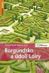 Burgundsko a údolí Loiry (Turistický průvodce) - David Abram