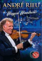 André Rieu: Magical maastricht - André Rieu - film z kategorie Hudební dokumenty a koncerty