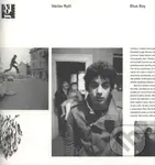 Václav Ryčl: Blue Boy - kniha z kategorie Fotografie