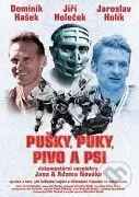 Pušky, puky, pivo a psi