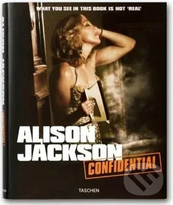 Confidential - Alison Jackson