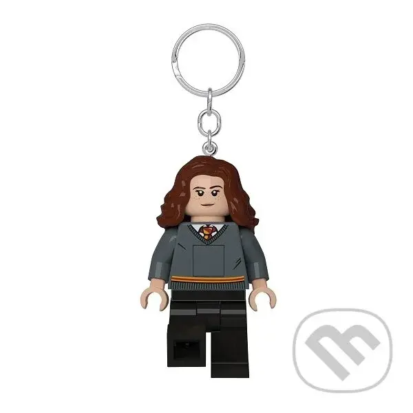 LEGO Harry Potter Hermiona Granger svietiaca figúrka (HT)