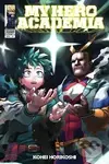 My Hero Academia 31 - Kohei Horikoshi - kniha z kategorie Komiksy