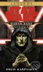Star Wars - Darth Bane 1. Cesta zkázy (Příběh ze staré republiky) - kniha z kategorie Sci-fi