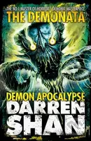 Demon Apocalypse - Darren Shan - kniha z kategorie Horory