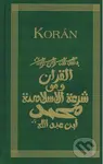 Korán - Kolektív autorov - kniha z kategorie Islám
