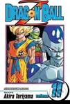 Dragon Ball Z 11 - Akira Toriyama - kniha z kategorie Komiksy