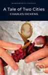 A Tale of Two Cities - Charles Dickens