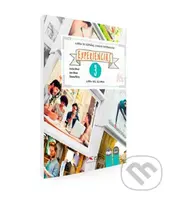 Experiencias 3/A1: Libro del alumno + audio descargable - kniha z kategorie Jazykové učebnice a slovníky