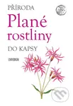 Plané rostliny - kniha z kategorie Biologie