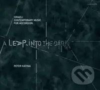 Peter Katina: A Leap Into the Dark - Peter Katina