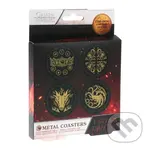 Rok Draka - Set podtaciek,Rok Draka - Set podtaciek