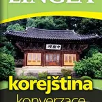 Korejština - konverzace (se slovníkem a gramatikou) - kniha z kategorie Jazykové učebnice a slovníky