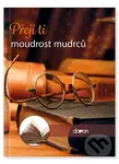 Přeji ti moudrost mudrců - kniha z kategorie Citáty