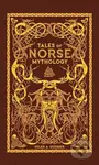 Tales of Norse Mythology - Helen A. Guerber - kniha z kategorie Fantasy