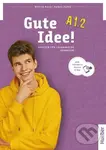 Gute Idee! A1.2. Kursbuch plus interaktive Version - Wilfried Krenn