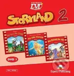 Storyland 2 - film z kategorie Naučné dokumenty