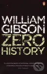 Zero History - William Gibson