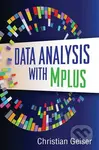 Data Analysis with Mplus - Christian Geiser - kniha z kategorie Humanitní a společenské vědy