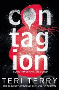 Contagion - Teri Terry