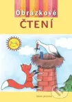 Obrázkové čtení - Šárka Jechová