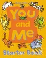 You and Me (Starter Book) - Sissy Gika - kniha z kategorie Jazykové učebnice a slovníky