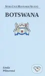 Botswana - Linda Piknerová - kniha z kategorie Historie