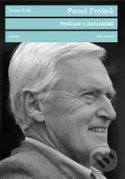 Profesor v Antarktidě (Rozhovor s Jaroslavem Čuříkem) - kniha z kategorie Životopisy