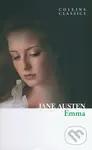 Emma - Jane Austen