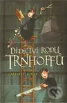 Dědictví rodu Trhoffů - Gareth P. Jones - kniha z kategorie Beletrie pro děti
