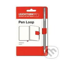 Leuchtturm1917 Pen Loop Lobster
