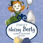 Záhady slečny Berty: Klobúky roztrhané na kusy - Brian Freschi, Elena Triolo (ilustrátor) - kniha z kategorie Beletrie pro děti
