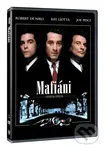 Mafiáni - Martin Scorsese - film z kategorie Akční a dobrodružné