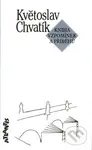 Kniha vzpomínek a příběhů - Květoslav Chvatík - kniha z kategorie Autobiografie