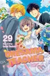 Oresama Teacher 29 - Izumi Tsubaki - kniha z kategorie Komiksy